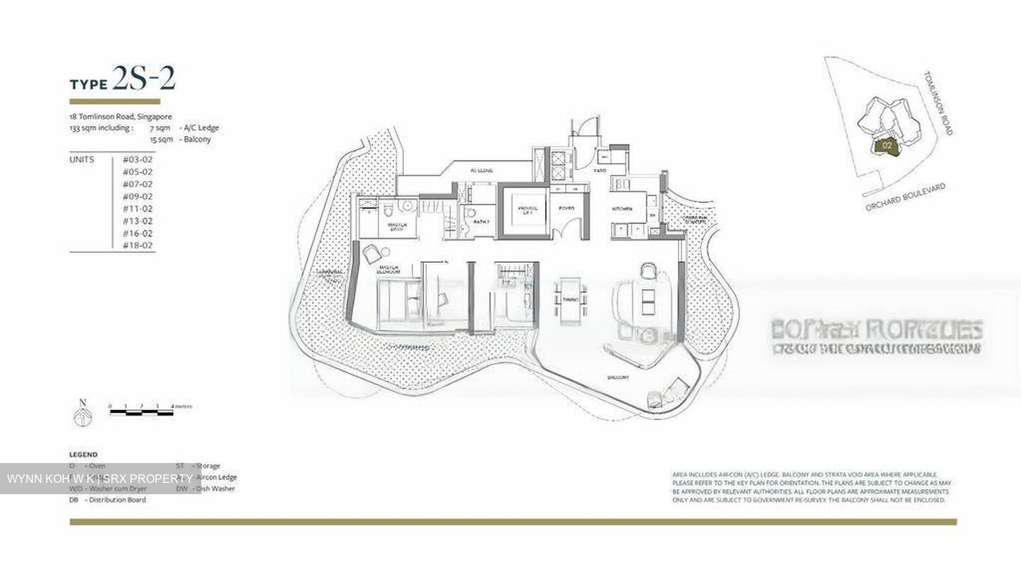 Park Nova (D10), Apartment #465947921